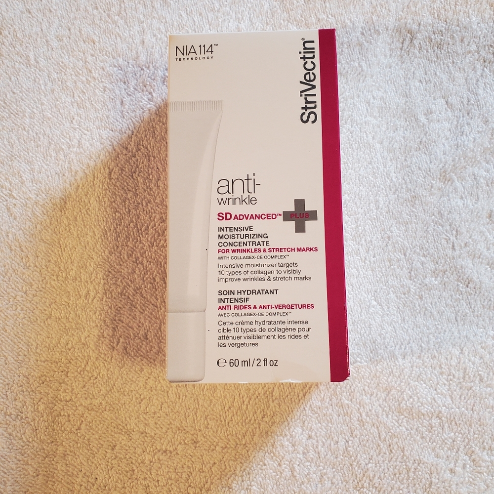 Strivectin SD Advanced Plus Intensive Concentrate